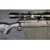 Savage Edge .270 Win 22" Barrel Bolt Action Rifle Used Savage Edge .270 Win 22" Barrel Bolt Action Rifle Used
